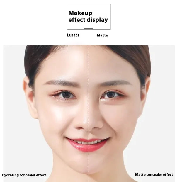 Face Liquid Foundation